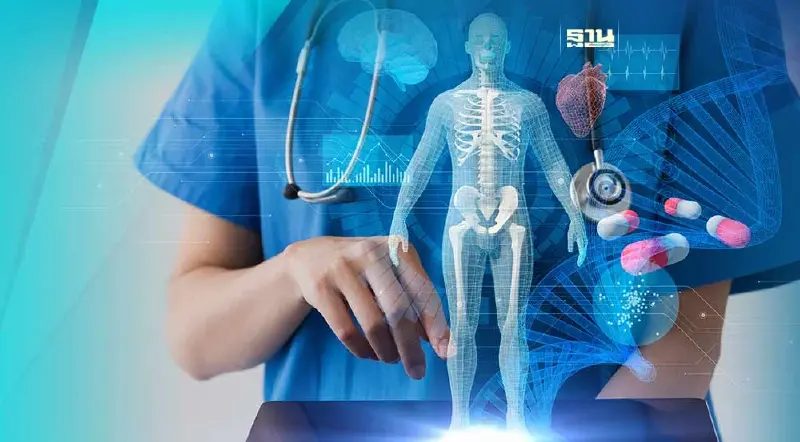 “กรุงไทย” ชี้อาหารทางการแพทย์มูลค่าแตะหมื่นล้านใน 7 ปี