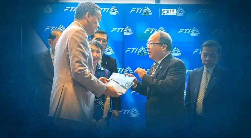 ส่อง 8 ข้อเสนอสำคัญจากเอกชนถึง "เศรษฐา"เพิ่มจีดีพี-ขีดความสามารถ