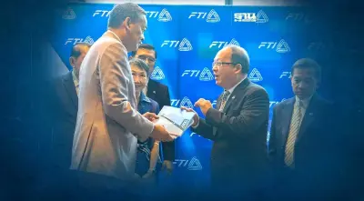 ส่อง 8 ข้อเสนอสำคัญจากเอกชนถึง "เศรษฐา"เพิ่มจีดีพี-ขีดความสามารถ