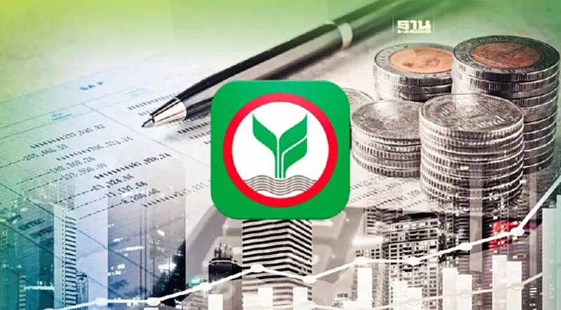 ธนาคารกสิกรไทย ขึ้นดอกเบี้ยเงินฝากสูงสุด 0.40% ธนาคารกสิกรไทย ขึ้นดอกเบี้ยเงินฝากสูงสุด 0.40%