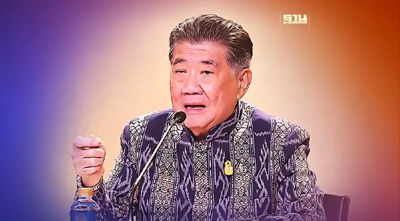 “ภูมิธรรม” คาดทำประชามติครั้งแรก แก้รัฐธรรมนูญ ในไตรมาสแรกปี 67 “ภูมิธรรม” คาดทำประชามติครั้งแรก แก้รัฐธรรมนูญ ในไตรมาสแรกปี 67