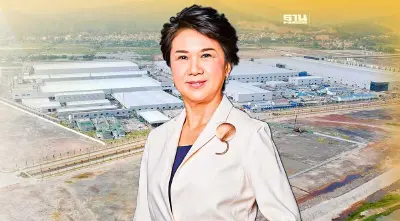 “อมตะ วีเอ็น”เล็งปั้นนิคมฯลอง ถั่น-ฮาลองรับอุตฯไฮเทคเพื่อสิ่งแวดล้อม