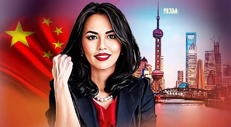 ครบรอบ 10 ปี BRI  :  สี จิ้นผิง คิดการใหญ่อะไร?