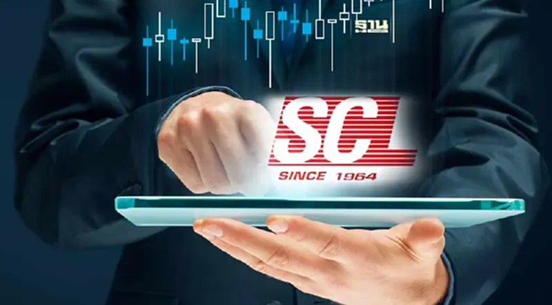 SCL เคาะราคา IPO 1.54 บาท เปิดขาย 25-27 ต.ค.นี้ จ่อเข้าเทรด mai SCL เคาะราคา IPO 1.54 บาท เปิดขาย 25-27 ต.ค.นี้ จ่อเข้าเทรด mai