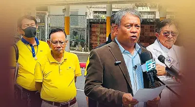 จี้เลิกค่าพร้อมจ่ายแก้ค่าไฟแพง อดีตผู้บริหารกฟผ.จ่อยื่นหนังสือ"นายกฯ"