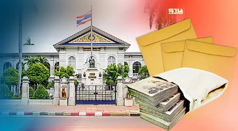 มหาดไทย ส่งหนังสือบี้ผู้ว่าฯทุกจังหวัด ห้ามของบ67 เป็นเบี้ยหัวแตก มหาดไทย ส่งหนังสือบี้ผู้ว่าฯทุกจังหวัด ห้ามของบ67 เป็นเบี้ยหัวแตก