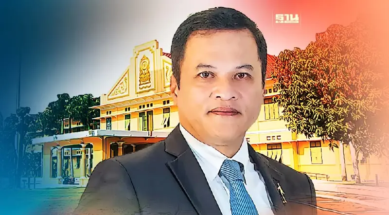 "อรรถพล"ปลัดศธ. จ่อลาออก-ฟ้องศาล หลังถูกเด้งเป็นเลขาฯสกศ.