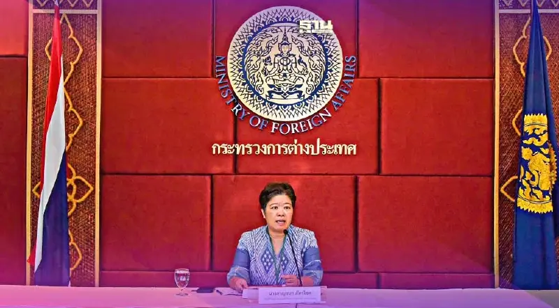 เริ่ม 22 ต.ค.อพยพแรงงานไทยในอิสราเอลมาต่อเครื่องที่ดูไบ