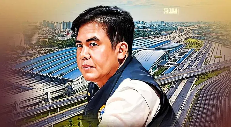 คมนาคม จัดรถไฟรับส่ง แรงงานไทยจากอิสราเอล กลับบ้าน