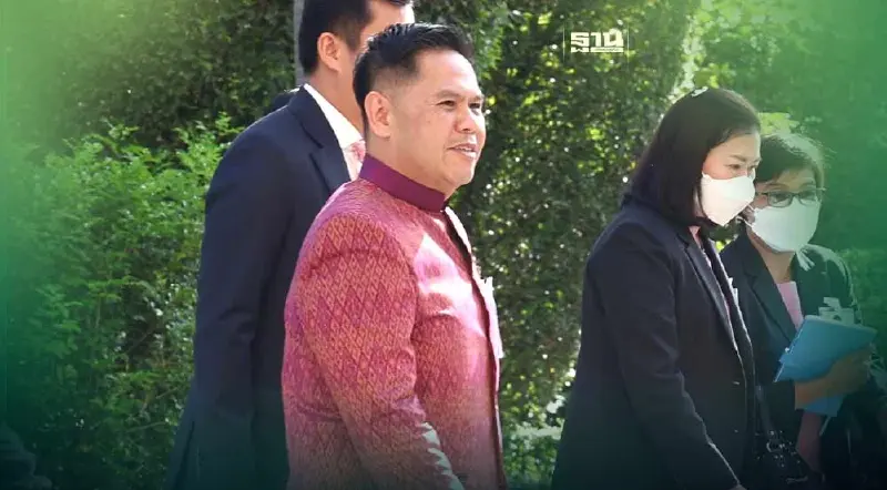 "วราวุธ” พร้อมควักค่าเช่าคนละครึ่ง เล็งถก “ชัชชาติ” แก้ปัญหาคนไร้บ้าน