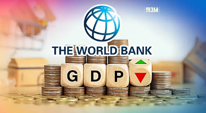 "World bank"หั่นจีดีพีไทยปี66เหลือ 3.4%ห่วงหนี้ครัวเรือนสูงสุดภูมิภาค "World bank"หั่นจีดีพีไทยปี66เหลือ 3.4%ห่วงหนี้ครัวเรือนสูงสุดภูมิภาค