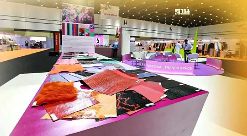 APLF ดันงานแสดงสินค้าเครื่องหนัง เจาะตลาดอาเซียน APLF ดันงานแสดงสินค้าเครื่องหนัง เจาะตลาดอาเซียน