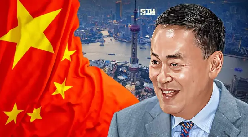 เปิดคิวนายกฯ “เศรษฐา” เยือนจีน นักธุรกิจรายใหญ่รอเข้าพบ 6-7 ราย