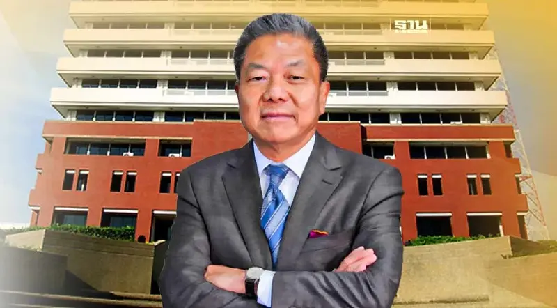 ฮือฮา “สรณ” แก้เกมบอร์ด กสทช.ตีรวน สั่งเปิดเสียงตามสายประชุมพรุ่งนี้ ฮือฮา “สรณ” แก้เกมบอร์ด กสทช.ตีรวน สั่งเปิดเสียงตามสายประชุมพรุ่งนี้