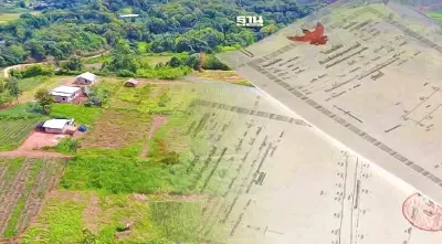 เปลี่ยน ส.ป.ก.เป็นโฉนดที่ดิน 2566 เกษตรกรกลุ่มไหนได้รับสิทธิ