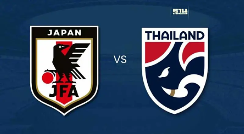 ข่าวดี ฟุตบอลทีมชาติไทย ได้คิวอุ่นเครื่อง ทีมชาติญี่ปุ่น 1 ม.ค. 67 ข่าวดี ฟุตบอลทีมชาติไทย ได้คิวอุ่นเครื่อง ทีมชาติญี่ปุ่น 1 ม.ค. 67
