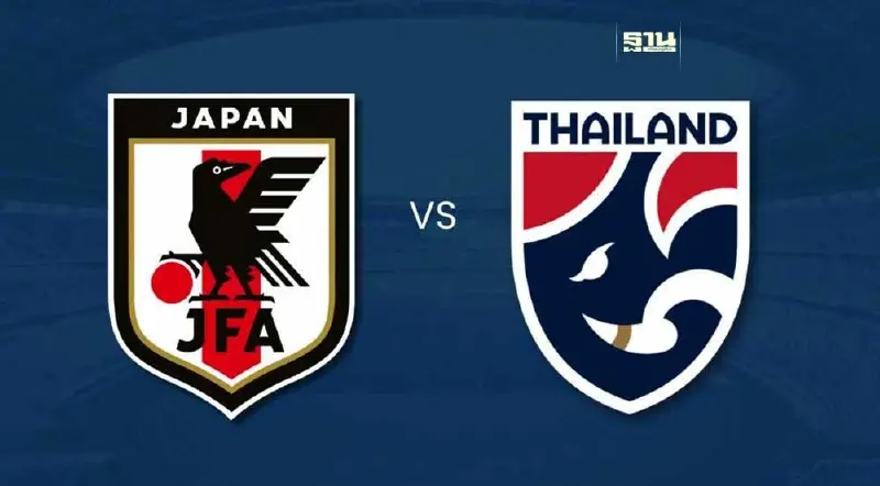 ข่าวดี ฟุตบอลทีมชาติไทย ได้คิวอุ่นเครื่อง ทีมชาติญี่ปุ่น 1 ม.ค. 67