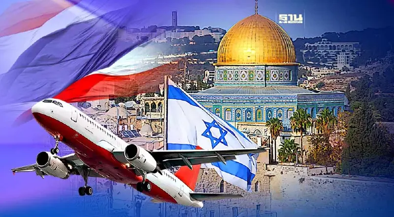 สรุปเที่ยวบินอพยพคนไทยในอิสราเอล 4 เที่ยวแรกและมาตรการเยียวยา