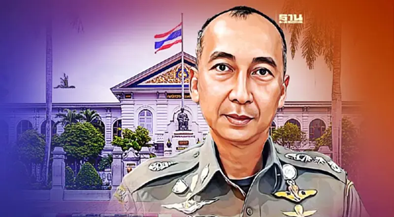 “บิ๊กต่อ”จ่อถกมหาดไทย คุมนำเข้า“ปืนแบลงค์กัน” “บิ๊กต่อ”จ่อถกมหาดไทย คุมนำเข้า“ปืนแบลงค์กัน”