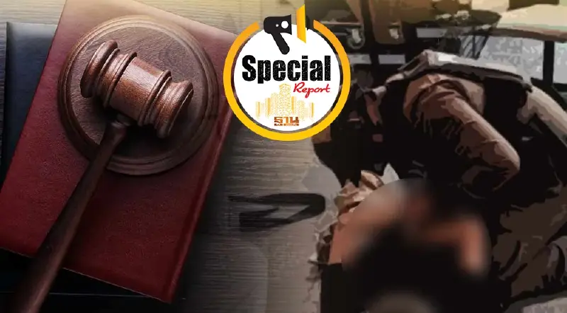 กราดยิงพารากอน : คนไทยเข้าถึงอาวุธปืนง่าย?