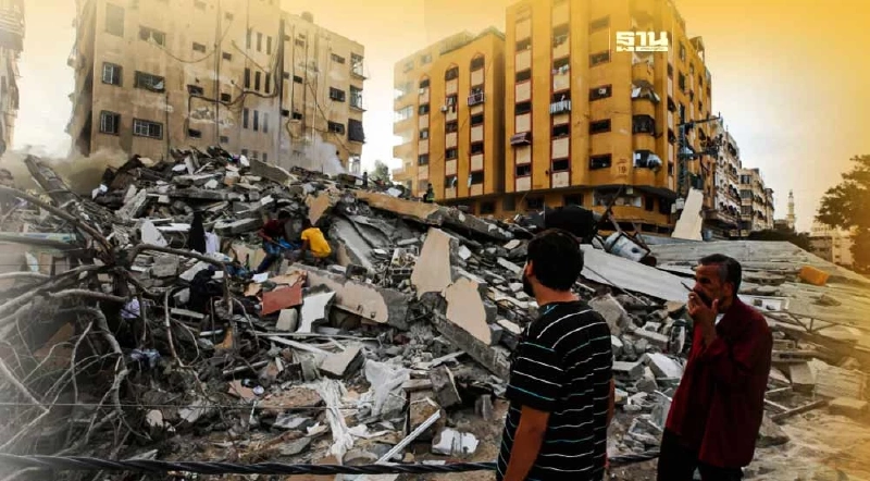 อิสราเอลเผย “ฮามาส” จับหลายชีวิตเป็นตัวประกัน-เชลยสงคราม อิสราเอลเผย “ฮามาส” จับหลายชีวิตเป็นตัวประกัน-เชลยสงคราม