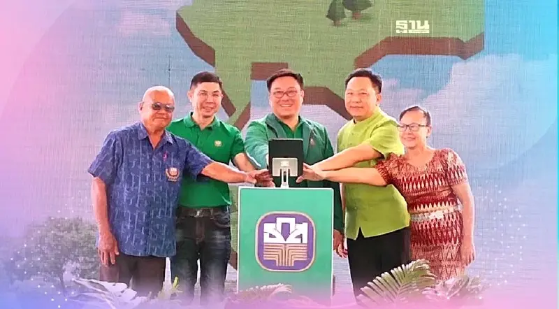 ธ.ก.ส.รับนโยบายรัฐบาลใหม่ พักชำระหนี้ 2 ล้านราย ยอดรวม 2.83 แสนล้านบาท