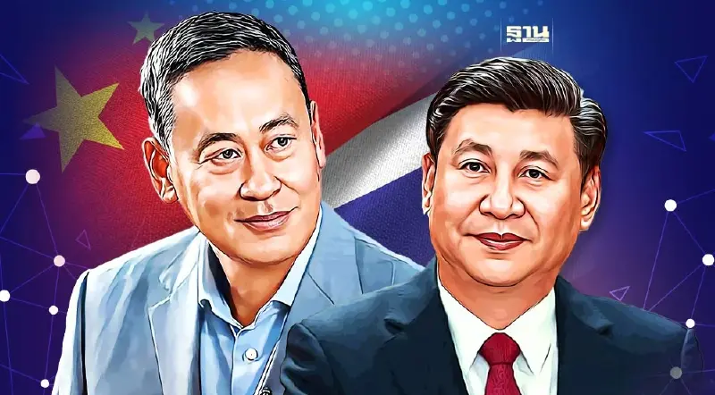 นายกฯ เยือนจีน พบสี จิ้นผิง-ประชุมเวที Belt and Road Forum 16-19 ต.ค.นี้