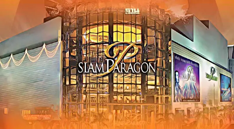 สรุปเหตุยิงในห้างพารากอน ล่าสุดจับคนร้ายได้แล้วอายุแค่ 14 ปี