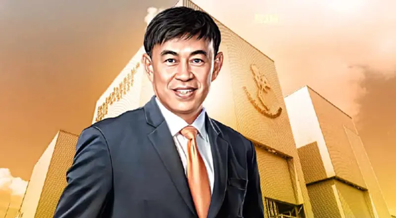 "อดีตผู้บริหาร-สหภาพ กฟผ."เร่งรัฐบาลตั้ง เทพรัตน์ นั่งผู้ว่ากฟผ. คนใหม่ "อดีตผู้บริหาร-สหภาพ กฟผ."เร่งรัฐบาลตั้ง เทพรัตน์ นั่งผู้ว่ากฟผ. คนใหม่
