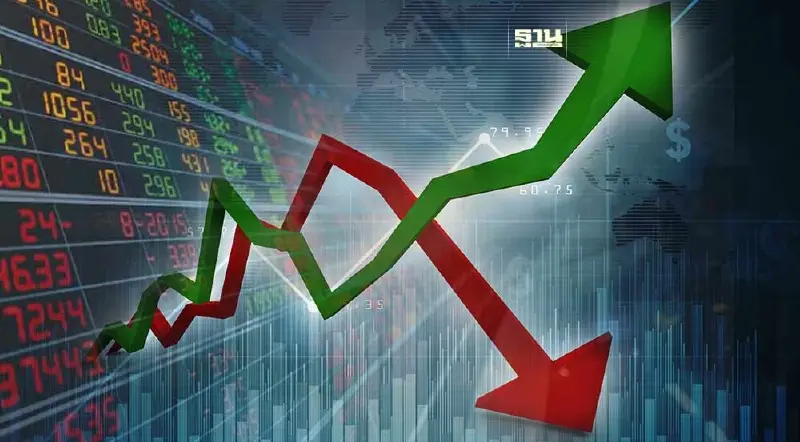 หุ้นไทย 24-27 ต.ค. คาดผันผวนกรอบ  1370-1440 จุด จับตาทิศฟันด์โฟลว์