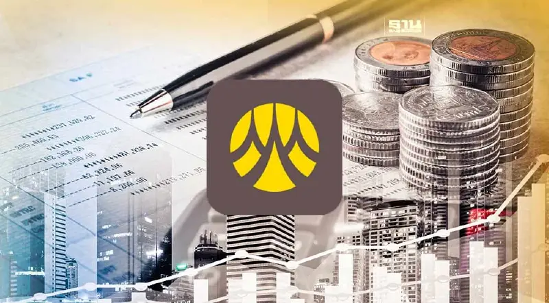 BAY กำไรสุทธิ 9 เดือนแรก 25,198 ล้านบาท "สินเชื่อโต-ควบรวมกิจการ" หนุน   