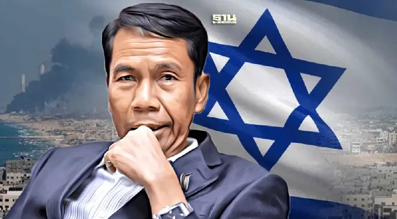 "สุทิน"ยันพร้อมอพยพคนไทย รอแค่"อิสราเอล"อนุญาต "สุทิน"ยันพร้อมอพยพคนไทย รอแค่"อิสราเอล"อนุญาต