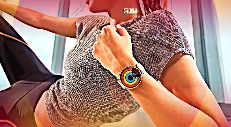 ส่อง 3 ไฮไลท์ HUAWEI WATCH GT 4 ก่อนเปิดตัวในไทย 5 ต.ค.นี้
