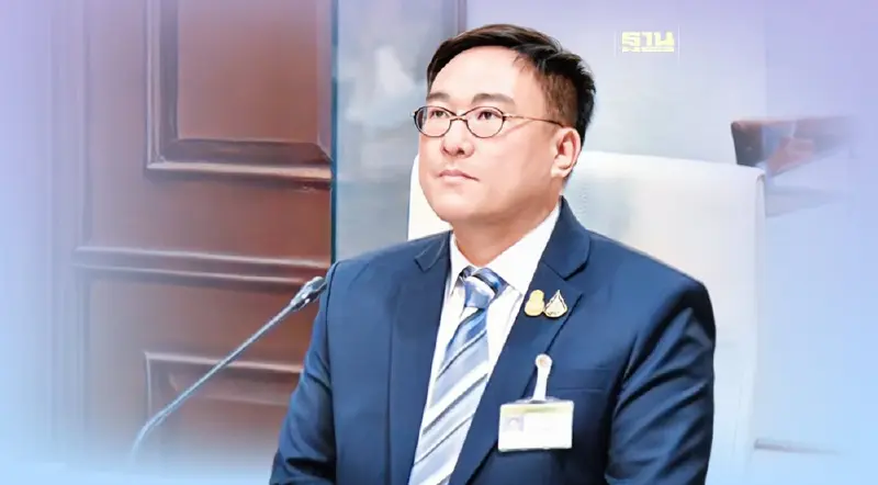 “จุลพันธ์” จับมือกองทัพบก นำที่ทหารส่งให้ชาวบ้านทำกิน