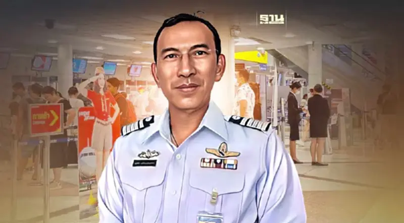 สนามบินเชียงใหม่ พร้อมเปิดบริการ 24 ชั่วโมง เริ่ม 1 พ.ย.นี้ สนามบินเชียงใหม่ พร้อมเปิดบริการ 24 ชั่วโมง เริ่ม 1 พ.ย.นี้