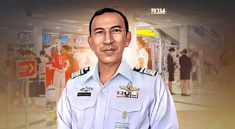 สนามบินเชียงใหม่ พร้อมเปิดบริการ 24 ชั่วโมง เริ่ม 1 พ.ย.นี้