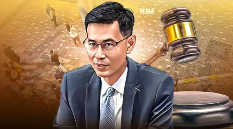 โฆษกศาลยุติธรรมเปิดขั้นตอนดำเนินคดี เยาวชน 14 ปี ก่อเหตุยิง โฆษกศาลยุติธรรมเปิดขั้นตอนดำเนินคดี เยาวชน 14 ปี ก่อเหตุยิง