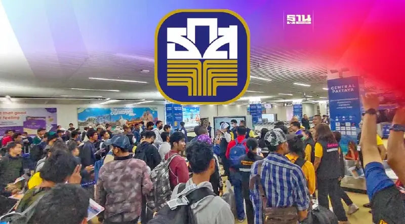 ธ.ก.ส.เตรียมมาตรการ"พักหนี้"ช่วยเหลือ"แรงงานไทย"ในอิสราเอล