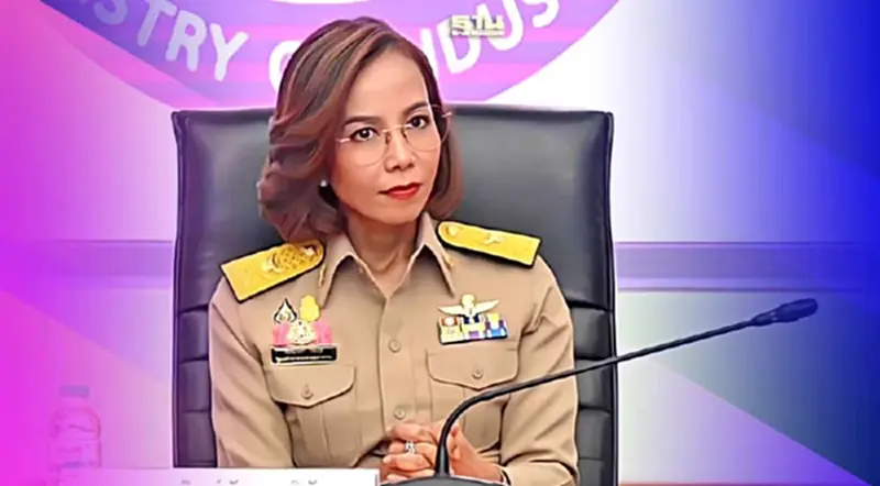 “พิมพ์ภัทรา”ผุด 8 มาตรการกวาดล้างสินค้าออนไลน์ไร้มาตรฐานใน 6 เดือน “พิมพ์ภัทรา”ผุด 8 มาตรการกวาดล้างสินค้าออนไลน์ไร้มาตรฐานใน 6 เดือน