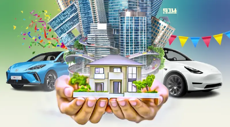 บิ๊กธุรกิจ สาดแคมเปญดุชิงกําลังซื้อไฮซีซันโค้งท้ายปี