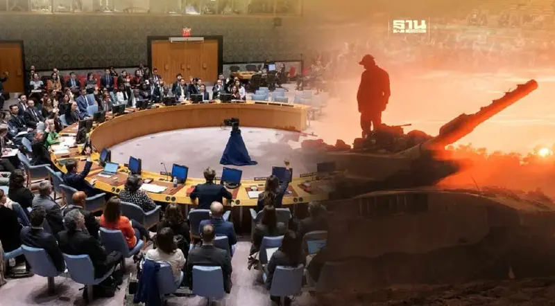 UN เตือนโลกกำลังตกเหวอันตราย จากความขัดแย้งอิสราเอล-ปาเลสไตน์