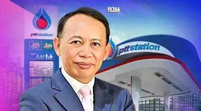 เปิดคอนเนคชั่น “ประเสริฐ” แคนดิเดต ปธ.บอร์ด ปตท. ผ่าน วตท.29-วปอ.58