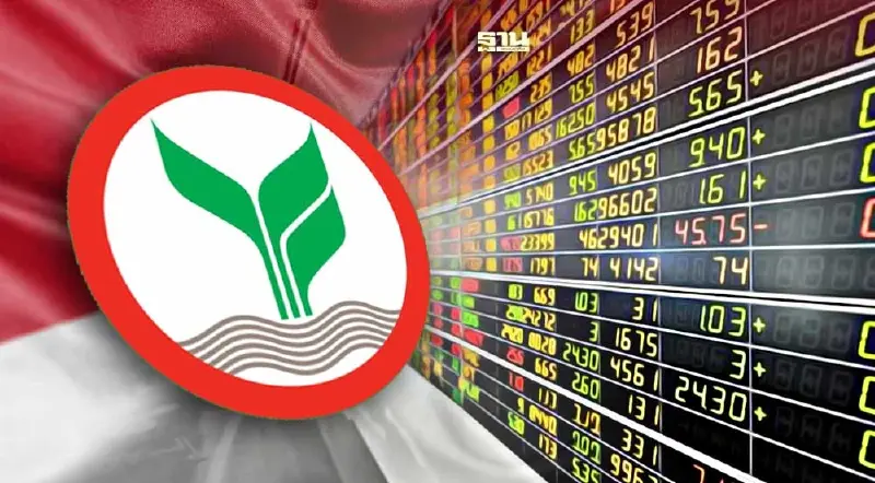 กสิกรไทย ตั้งบริษัทใหม่ ลุยลงทุนหุ้นนอกตลาดหลักทรัพย์ในอินโดฯ