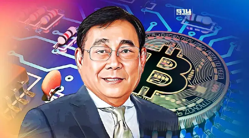 ที่ปรึกษานายกฯ พูดชัด เงินดิจิทัล 10000 บาท จ่อได้ใช้ก.ย.67-ผ่านเป๋าตัง