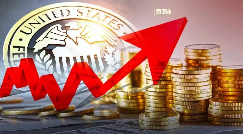 เฟด อาจขึ้นดอกเบี้ยก่อนสิ้นปี 66 หลังยอดการจ้างงานพุ่ง เฟด อาจขึ้นดอกเบี้ยก่อนสิ้นปี 66 หลังยอดการจ้างงานพุ่ง