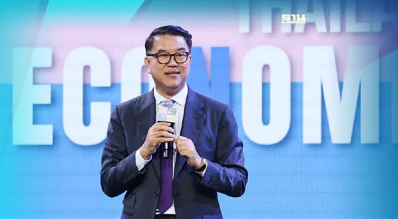 บิ๊ก SCB แนะรัฐบาล วางจุดยืนประเทศให้ชัด