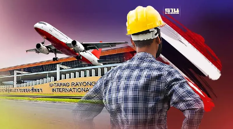 เปิด 100 รายชื่อแรงงานไทย บินถึงไทย 15 ต.ค.นี้