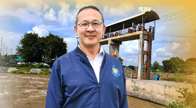 เปิดแผน สทนช. รับมือน้ำเหนือ ตัดยอดน้ำเข้า 10 ทุ่ง บางระกำ-บึงบอระเพ็ด