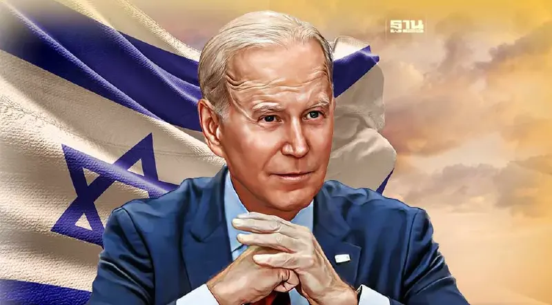 จับตา “โจ ไบเดน” เยือนอิสราเอลช่วงไฟสงคราม