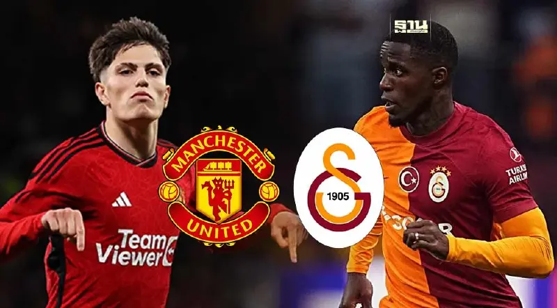 ดูบอลสด แมนยู พบ กาลาตาซาราย ยูฟ่าแชมเปียนส์ ลีก นัดที่ 2
